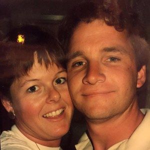 Meet your Posher, Pat